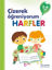 Picture of Harfler - Çizerek Öğreniyorum 5-6 Yaş