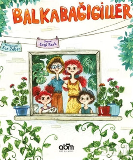 Picture of Balkabağıgiller