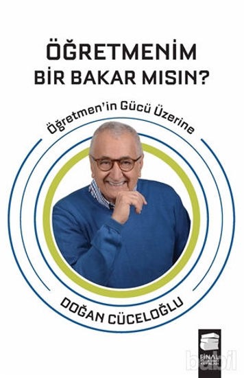 Picture of Öğretmenim Bir Bakar Mısın?