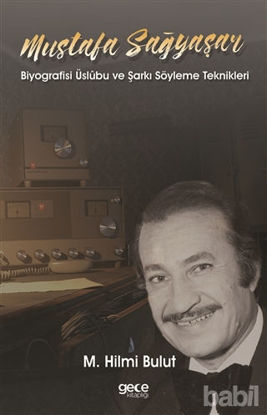 Picture of Mustafa Sağyaşar