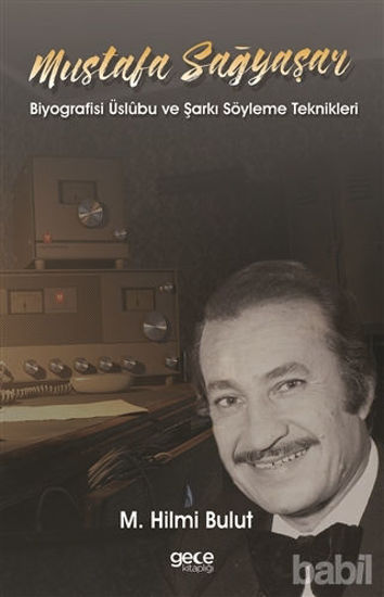 Picture of Mustafa Sağyaşar
