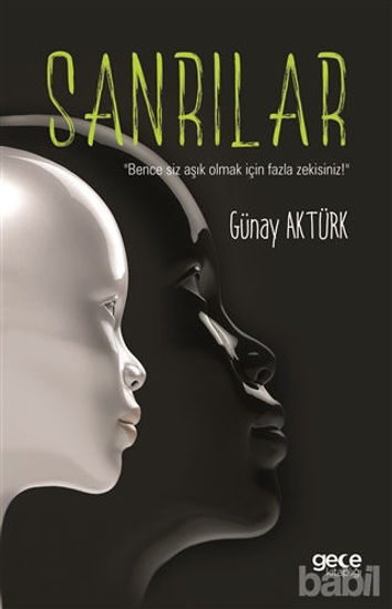 Picture of Sanrılar