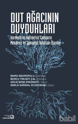 Picture of Dut Ağacının Duydukları