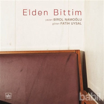 Picture of Elden Bittim