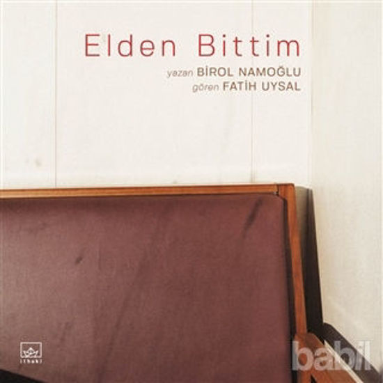 Picture of Elden Bittim