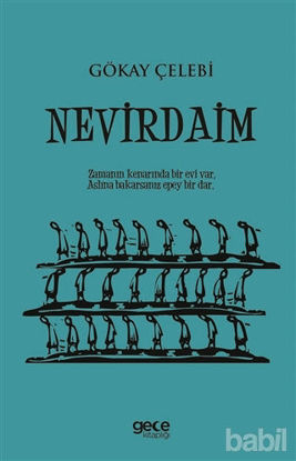 Picture of Nevirdaim