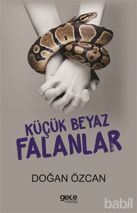 Picture of Küçük Beyaz Falanlar