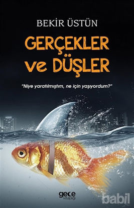 Picture of Gerçekler ve Düşler