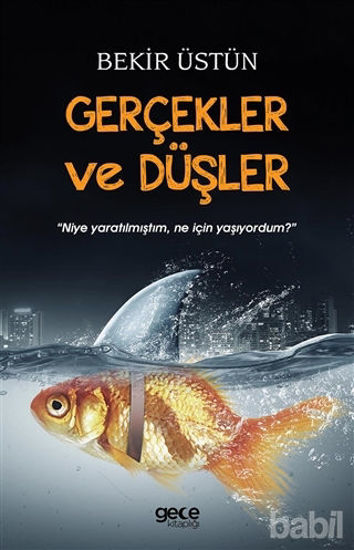 Picture of Gerçekler ve Düşler