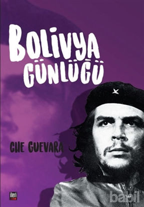 Picture of Bolivya Günlüğü