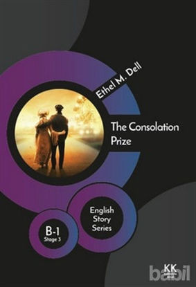 Picture of The Consolation Prize - English Story Series