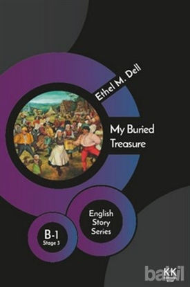 Picture of My Buried Treasure - English Story Series