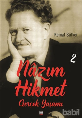 Picture of Nazım Hikmet - Gerçek Yaşamı 2