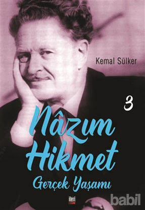 Picture of Nazım Hikmet - Gerçek Yaşamı 3