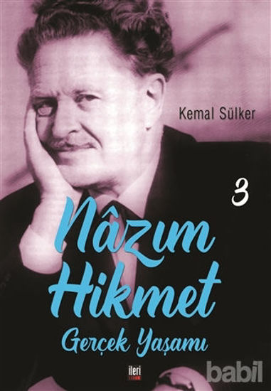 Picture of Nazım Hikmet - Gerçek Yaşamı 3