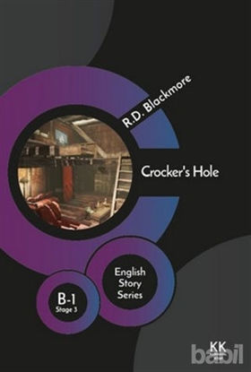 Picture of Crocker's Hole - English Story Series