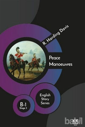 Picture of Peace Manoeuvres - English Story Series