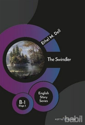 Picture of The Swindler - English Story Series