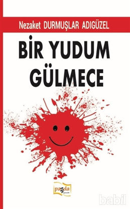 Picture of Bir Yudum Gülmece
