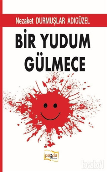 Picture of Bir Yudum Gülmece