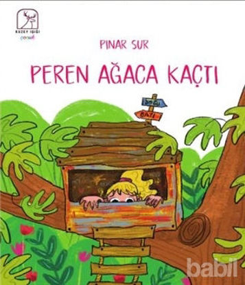 Picture of Peren Ağaca Kaçtı