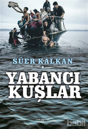 Picture of Yabancı Kuşlar