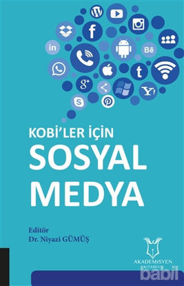 Picture of Kobi’ler İçin Sosyal Medya