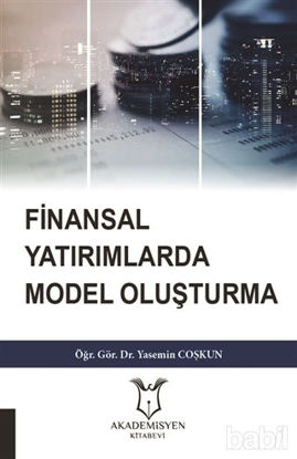 Picture of Finansal Yatırımlarda Model Oluşturma