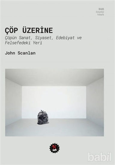 Picture of Çöp Üzerine