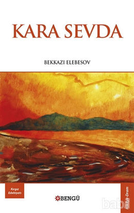 Picture of Kara Sevda