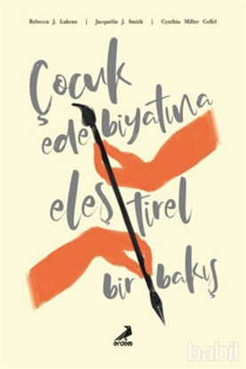 Picture of Çocuk Edebiyatına Eleştirel Bir Bakış
