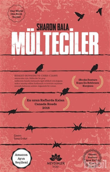 Picture of Mülteciler