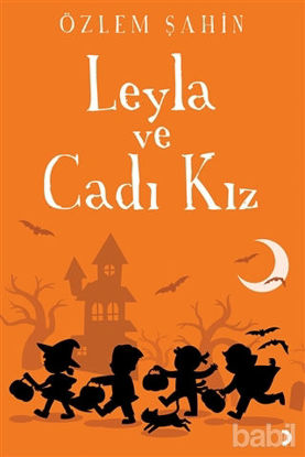 Picture of Leyla ve Cadı Kız