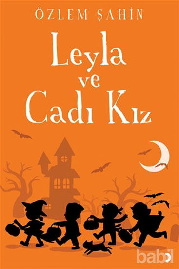 Picture of Leyla ve Cadı Kız