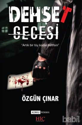 Picture of Dehşet Gecesi