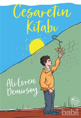 Picture of Cesaretin Kitabı