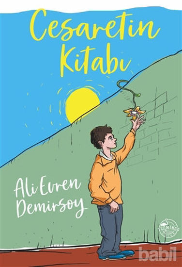 Picture of Cesaretin Kitabı