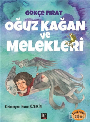 Picture of Oğuz Kağan ve Melekleri
