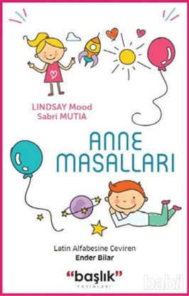 Picture of Anne Masalları