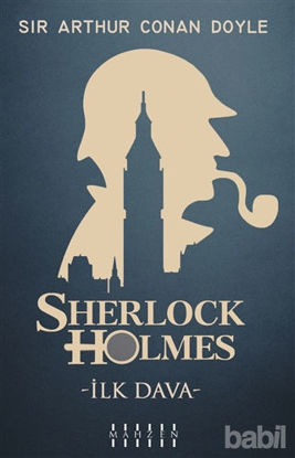 Picture of İlk Dava - Sherlock Holmes