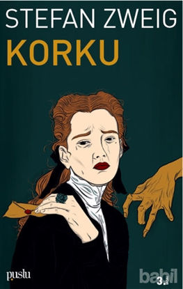 Picture of Korku