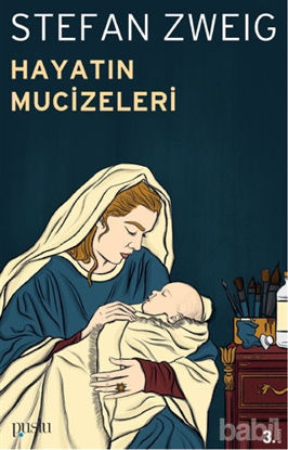 Picture of Hayatın Mucizeleri