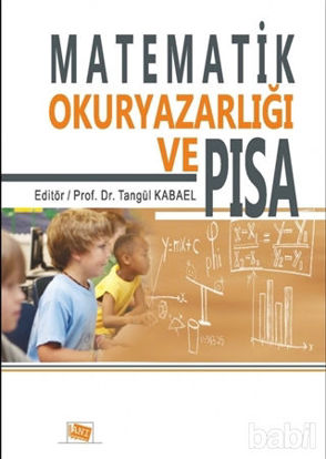 Picture of Matematik Okuryazarlığı ve PISA