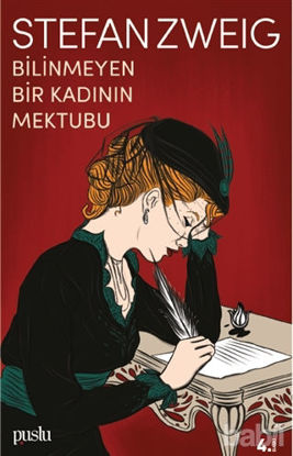 Picture of Bilinmeyen Bir Kadının Mektubu