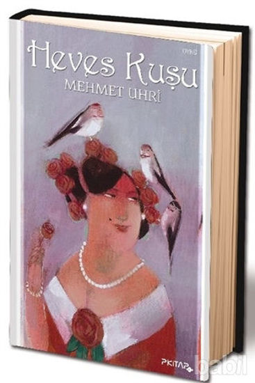 Picture of Heves Kuşu