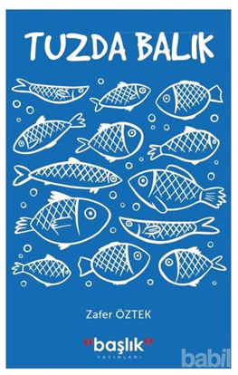 Picture of Tuzda Balık
