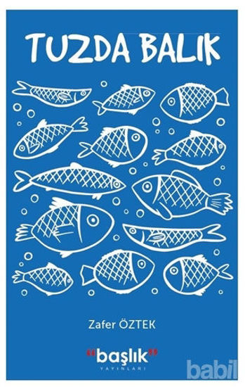 Picture of Tuzda Balık
