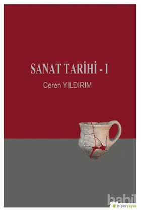 Picture of Sanat Tarihi - 1