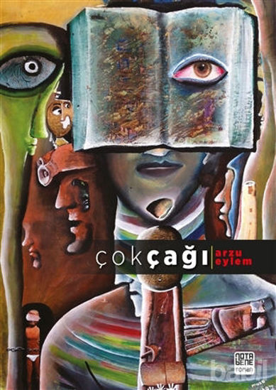 Picture of Çok Çağı