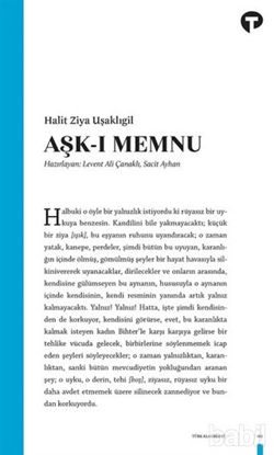 Picture of Aşk-ı Memnu